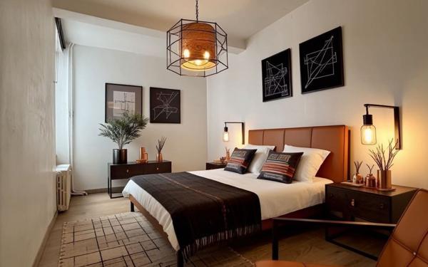 Appartement à vendre    3 pièces • 74 m2 Strasbourg