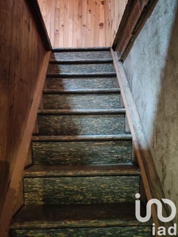 Maison à vendre 6 pièces 150 m² Vanosc