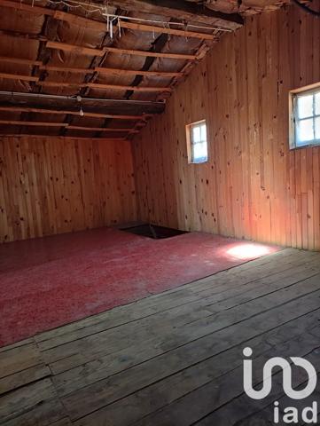 Maison à vendre 6 pièces 150 m² Vanosc