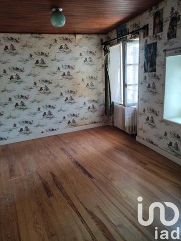 Maison à vendre 6 pièces 150 m² Vanosc