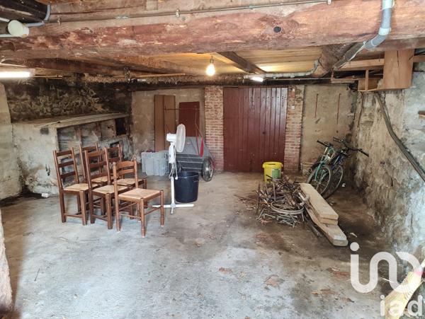 Maison à vendre 6 pièces 150 m² Vanosc