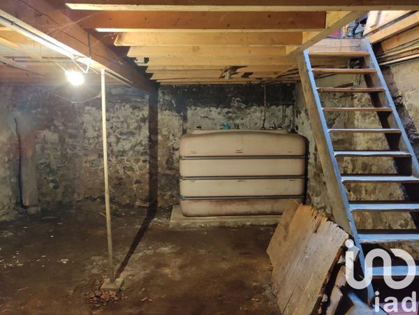 Maison à vendre 6 pièces 150 m² Vanosc