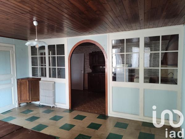 Maison à vendre 6 pièces 150 m² Vanosc