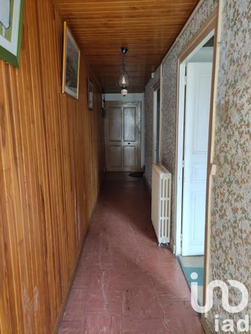 Maison à vendre 6 pièces 150 m² Vanosc