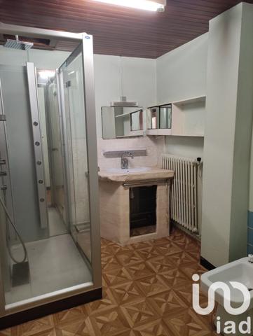 Maison à vendre 6 pièces 150 m² Vanosc