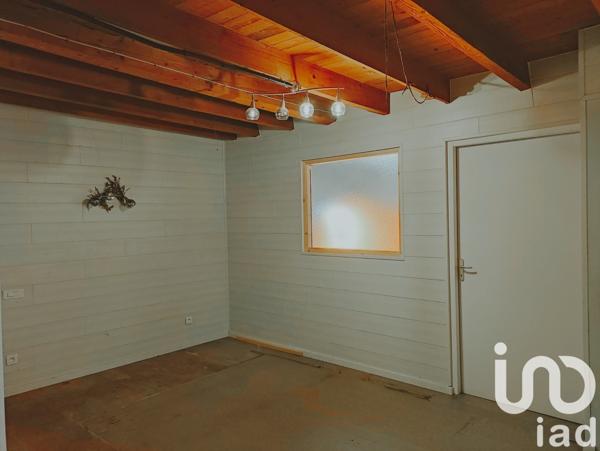 Maison à vendre 6 pièces 150 m² Vanosc