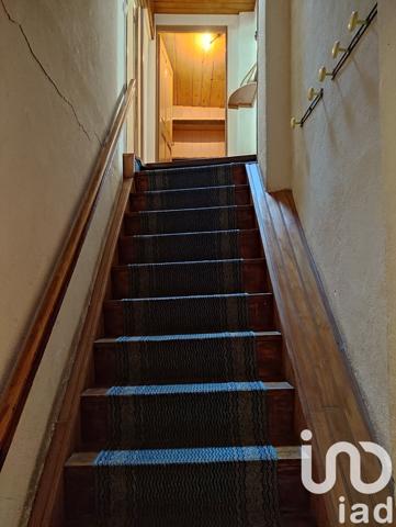 Maison à vendre 6 pièces 150 m² Vanosc