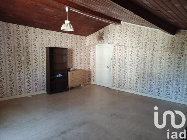 Maison à vendre 6 pièces 150 m² Vanosc