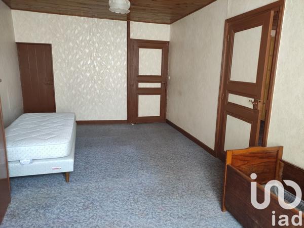 Maison à vendre 6 pièces 150 m² Vanosc