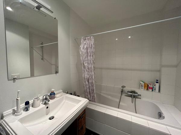 Appartement meublé Nancy 3 pièce(s) 102.56 m2 - HYPER CENTRE