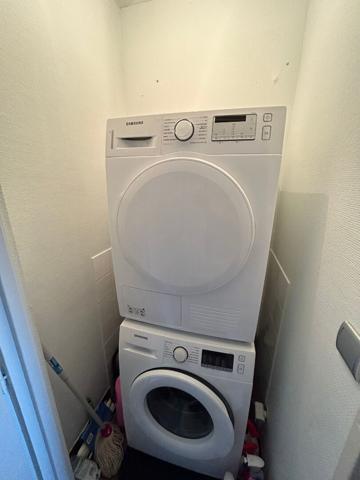 Appartement meublé Nancy 3 pièce(s) 102.56 m2 - HYPER CENTRE