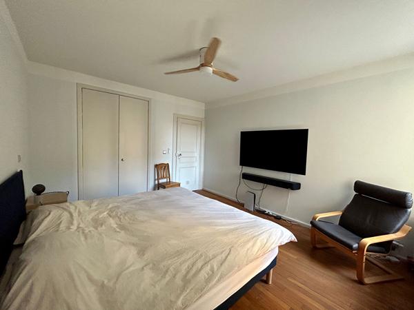 Appartement meublé Nancy 3 pièce(s) 102.56 m2 - HYPER CENTRE