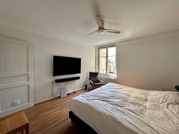 Appartement meublé Nancy 3 pièce(s) 102.56 m2 - HYPER CENTRE