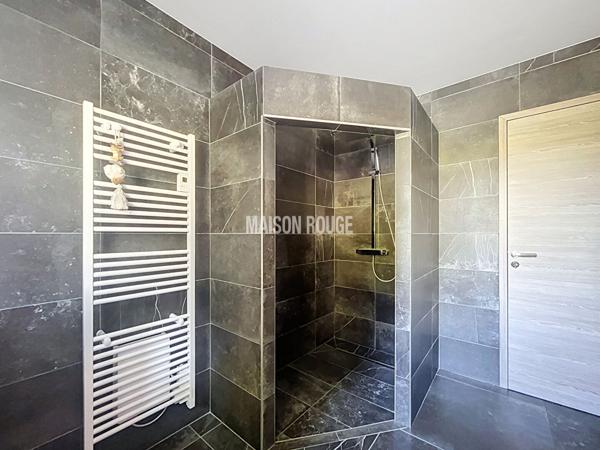 Contemporaine - plain pied - Lannion