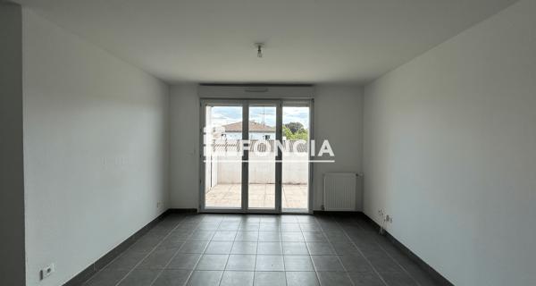 Location Appartement 3 pièces 59.5 m² - Toulouse 31200