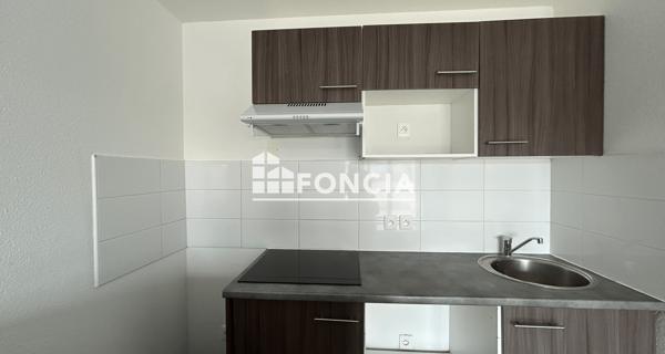 Location Appartement 3 pièces 59.5 m² - Toulouse 31200