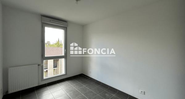 Location Appartement 3 pièces 59.5 m² - Toulouse 31200