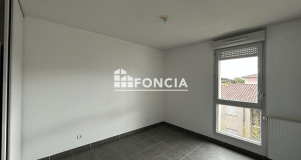 Location Appartement 3 pièces 59.5 m² - Toulouse 31200