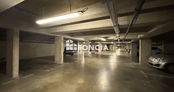 Location Appartement 3 pièces 59.5 m² - Toulouse 31200