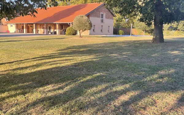 Maison à vendre    6 pièces •  Réalville