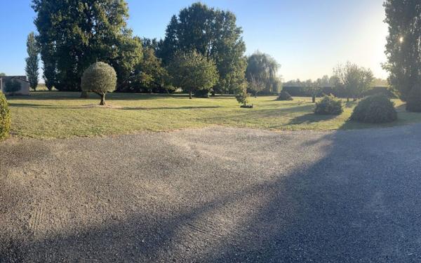 Maison à vendre    6 pièces •  Réalville