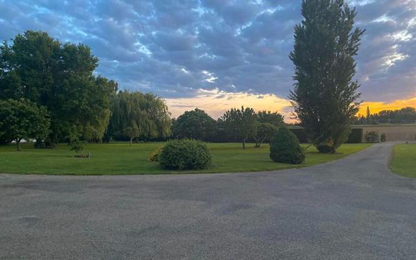 Maison à vendre    6 pièces •  Réalville