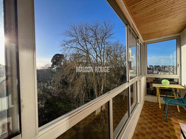 Appartement 2 pièce(s) 52.37 m2