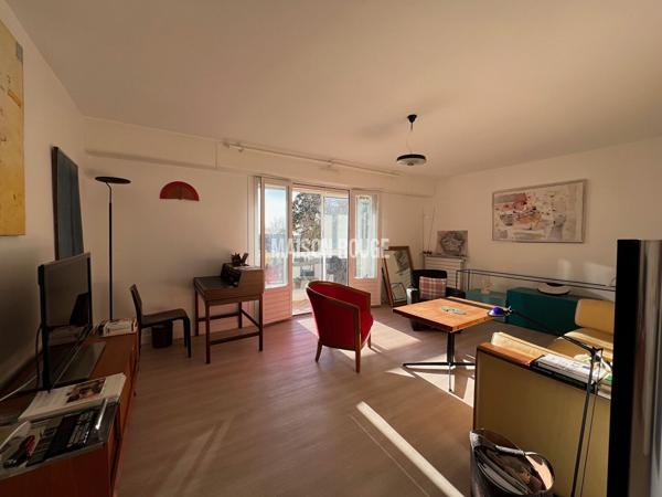 Appartement 2 pièce(s) 52.37 m2