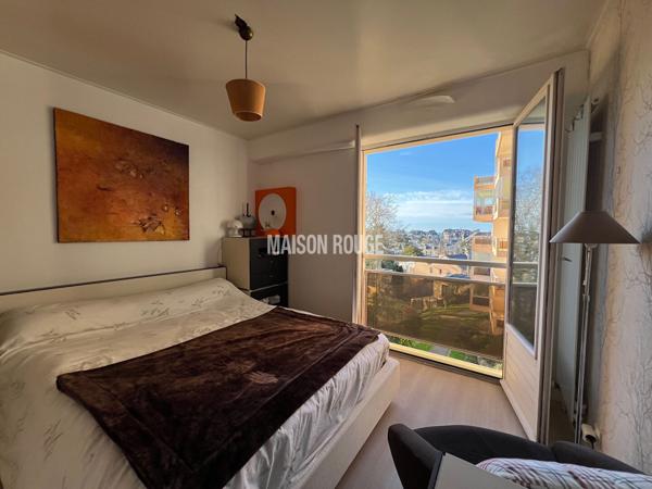 Appartement 2 pièce(s) 52.37 m2