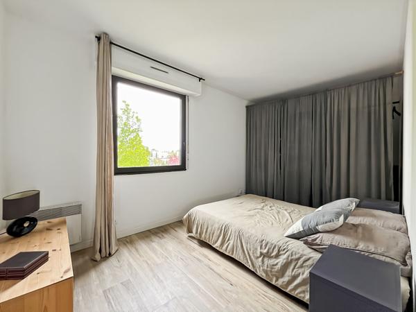 Appartement 3 pièces à vendre à Mérignac Peychotte - Ascenseur , Tram A, parking,