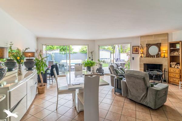 Maison à vendre 649 000 € Bordeaux 6 p 135 m² DPE C
