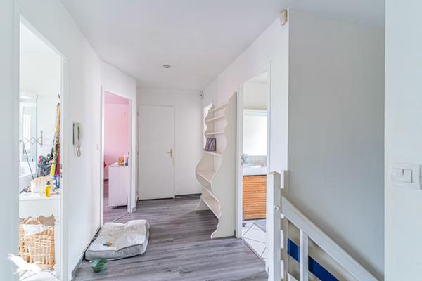 Maison à vendre 649 000 € Bordeaux 6 p 135 m² DPE C