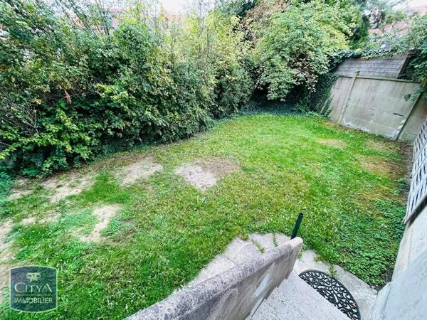 Appartement à louer 3 pièces 71m² Marcq-en-Barœul (59700)