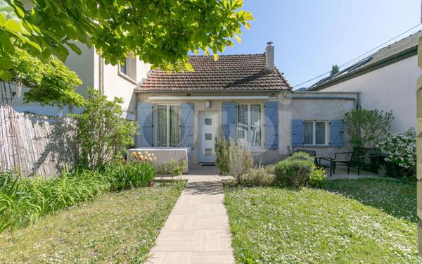 Maison à vendre    3 pièces • 67 m2 Sucy-en-Brie