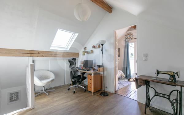 Maison à vendre    3 pièces • 67 m2 Sucy-en-Brie