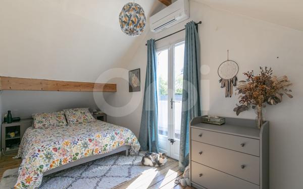 Maison à vendre    3 pièces • 67 m2 Sucy-en-Brie