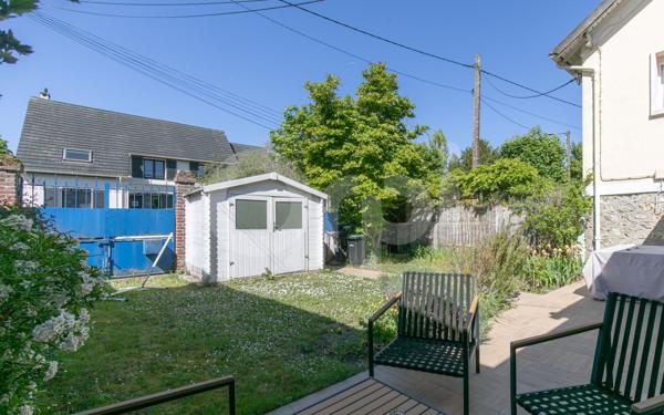 Maison à vendre    3 pièces • 67 m2 Sucy-en-Brie