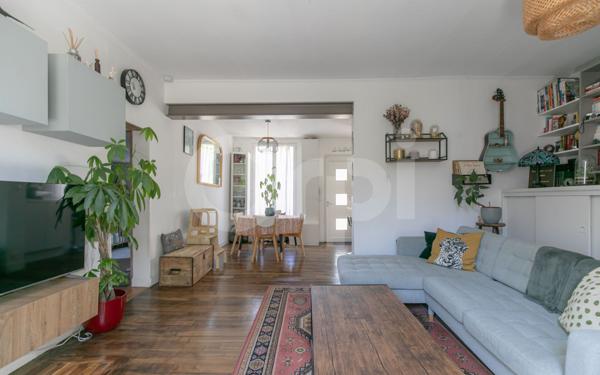 Maison à vendre    3 pièces • 67 m2 Sucy-en-Brie