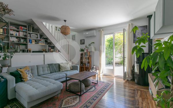 Maison à vendre    3 pièces • 67 m2 Sucy-en-Brie