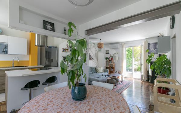 Maison à vendre    3 pièces • 67 m2 Sucy-en-Brie