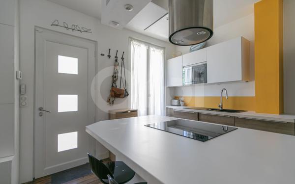 Maison à vendre    3 pièces • 67 m2 Sucy-en-Brie