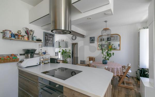 Maison à vendre    3 pièces • 67 m2 Sucy-en-Brie