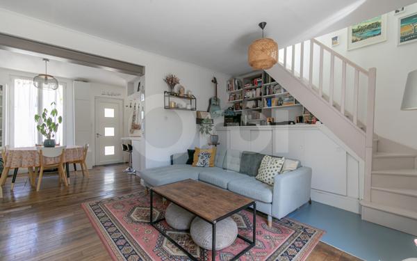 Maison à vendre    3 pièces • 67 m2 Sucy-en-Brie