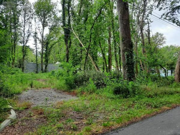 Achat - Terrain à bâtir Soullans 85300 890 m 2