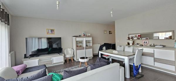 TOURCOING BRUN PAIN - BELENCONTRE