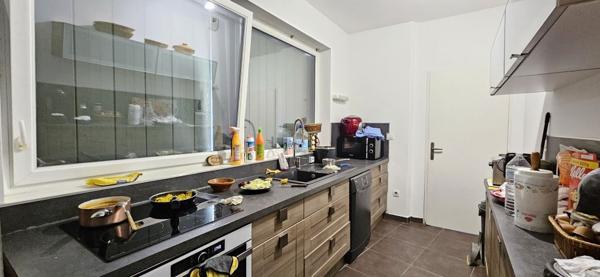 TOURCOING BRUN PAIN - BELENCONTRE