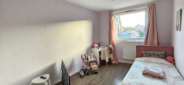 TOURCOING BRUN PAIN - BELENCONTRE