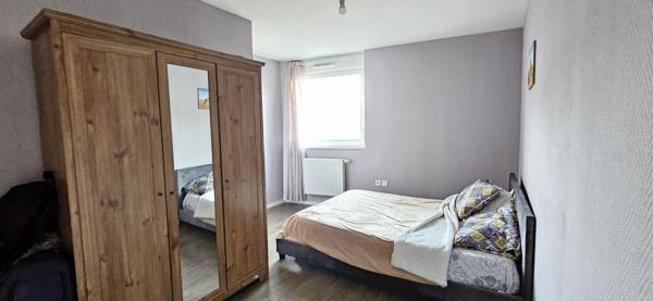 TOURCOING BRUN PAIN - BELENCONTRE