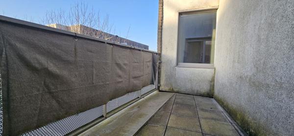 TOURCOING BRUN PAIN - BELENCONTRE