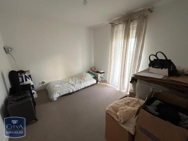 Appartement à louer 2 pièces 46.08m² Rouen (76000)